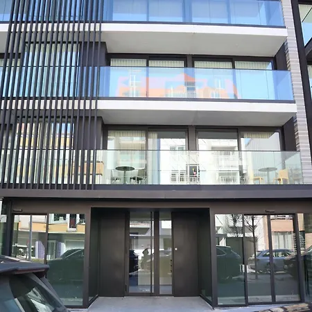 In Estartit With Sea Beach, Cleaning Included * Nieuwpoort