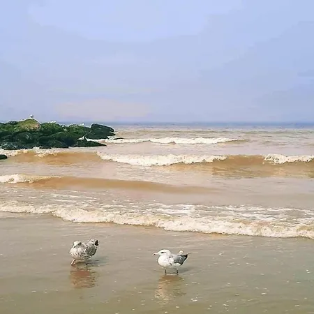 In Estartit With Sea Beach, Cleaning Included